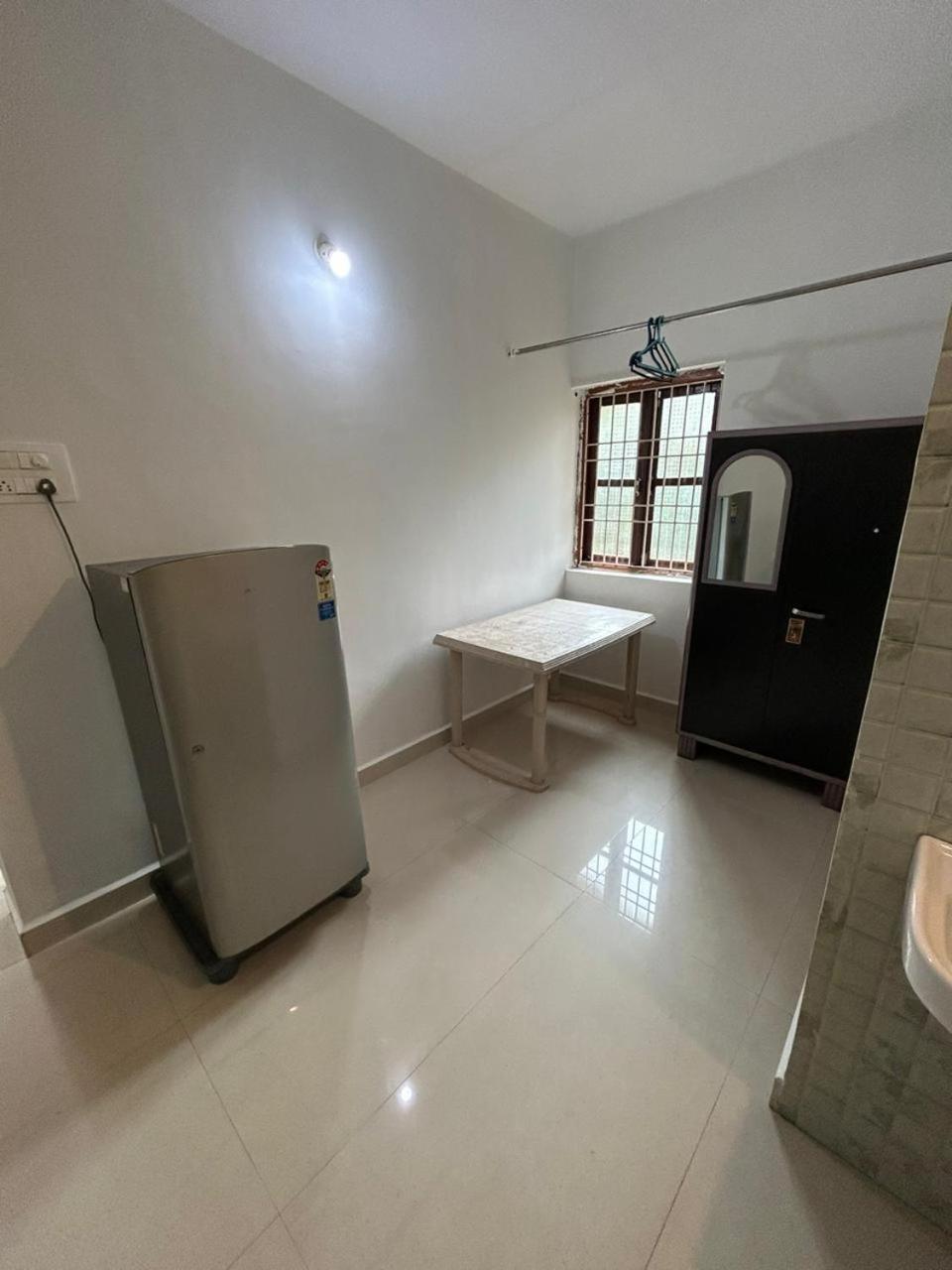 Hare Krishna Hotell Arambol Exteriör bild